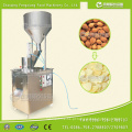 Elétrica Amendoim Amêndoa Nut Thin Fatia Máquina (FQP-380)